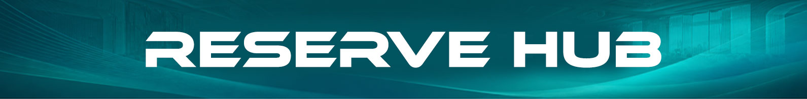 ReserveHub Banner